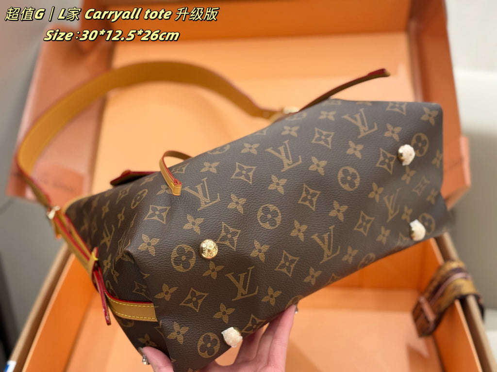 M46288|LV Carryall PM