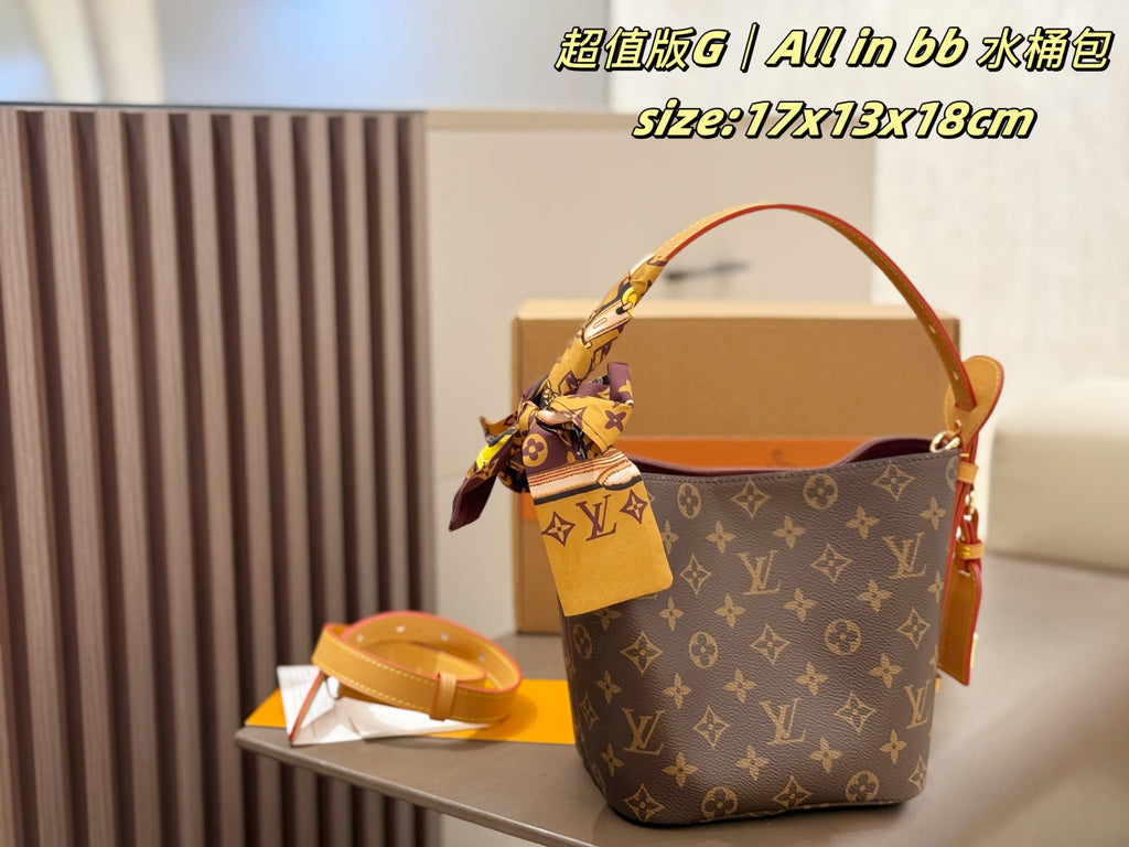 M13480|LV All In BB