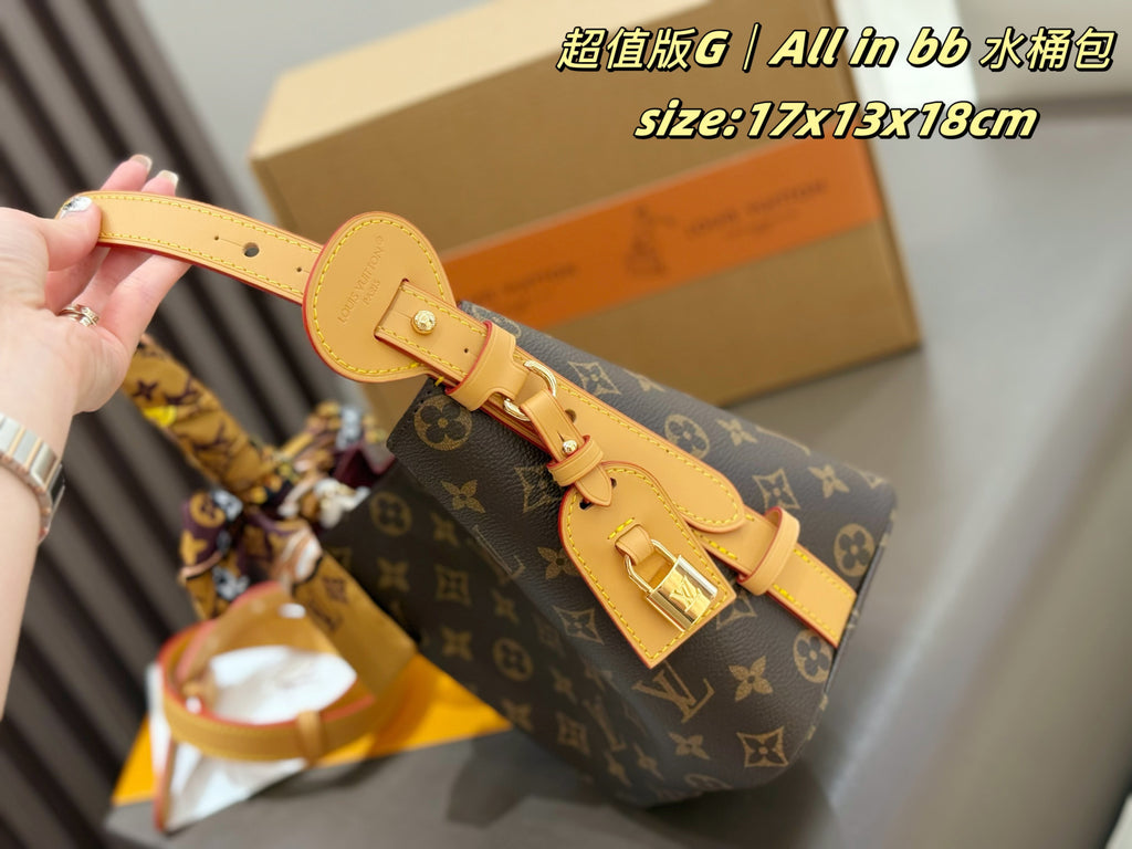 M13480|LV All In BB