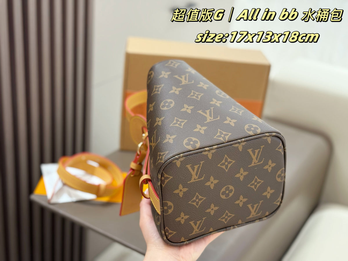 M13480|LV All In BB