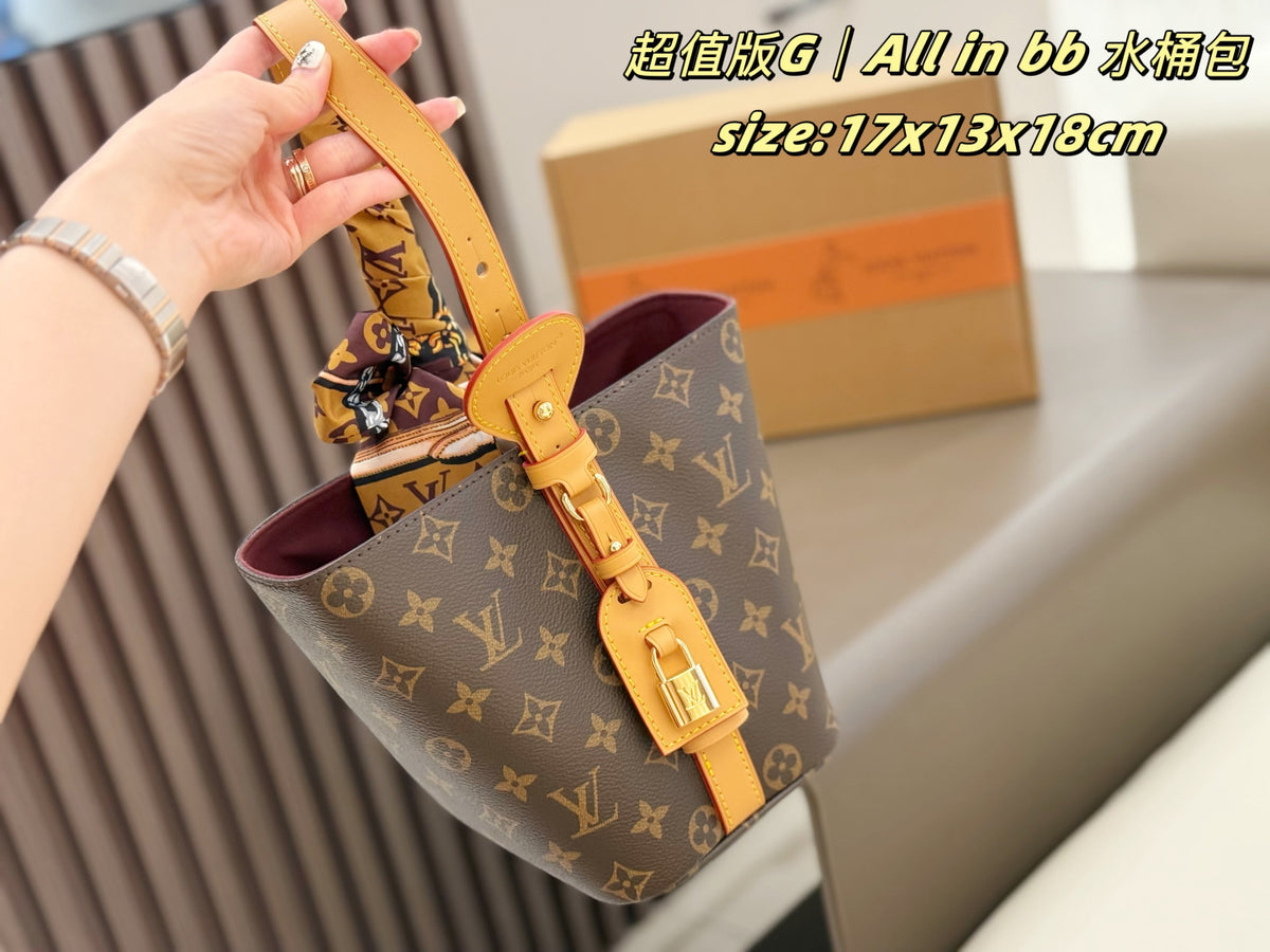 M13480|LV All In BB