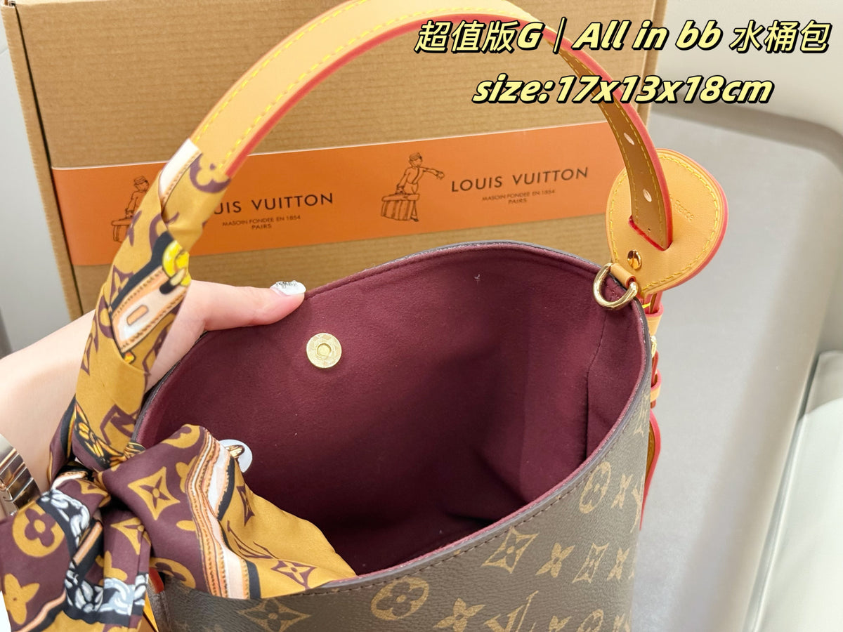 M13480|LV All In BB