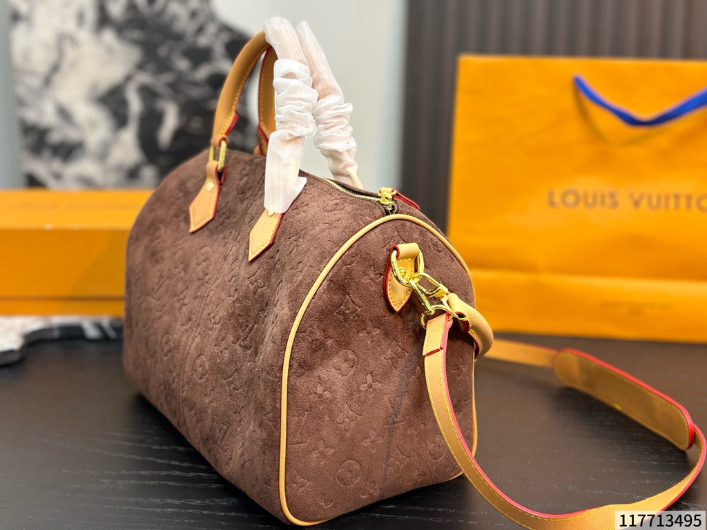 LV Speedy 30 Bandoulière