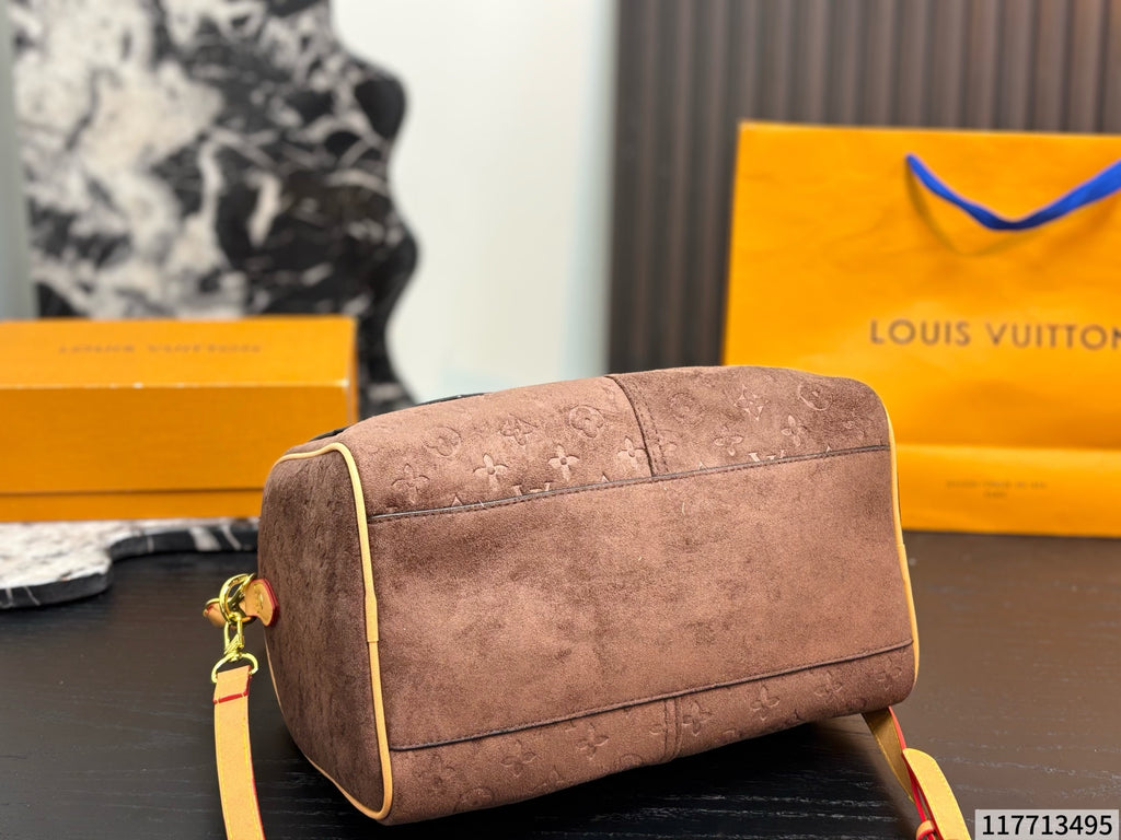 LV Speedy 30 Bandoulière