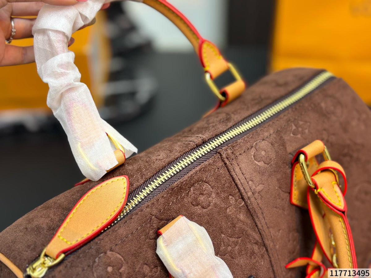 LV Speedy 30 Bandoulière