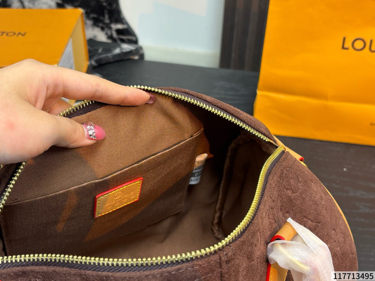 LV Speedy 30 Bandoulière