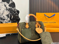 LV Speedy 30 Bandoulière
