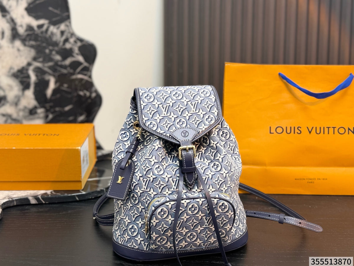 M14135|LV Montsouris