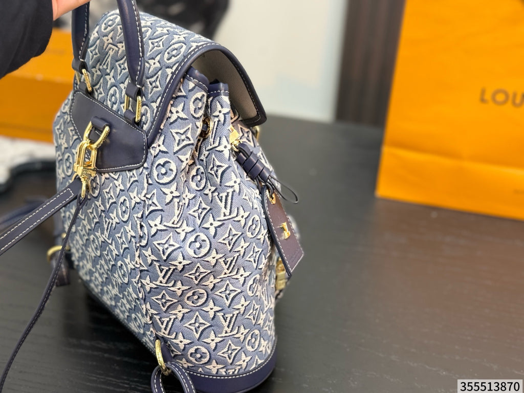 M14135|LV Montsouris