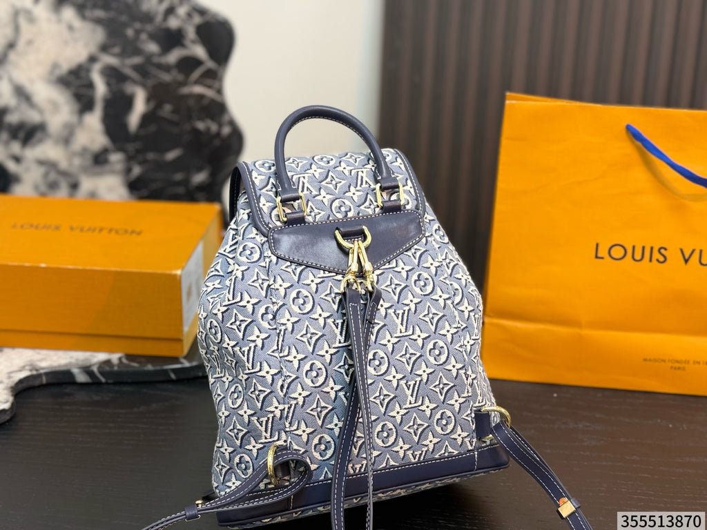 M14135|LV Montsouris