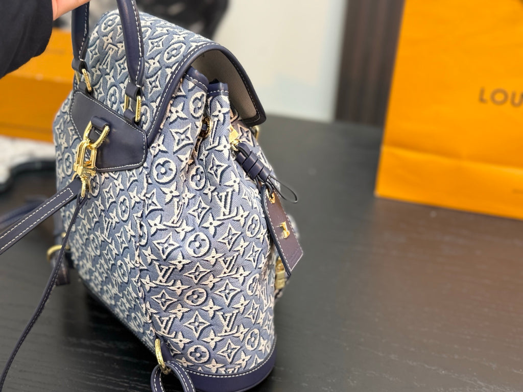M14135|LV Montsouris