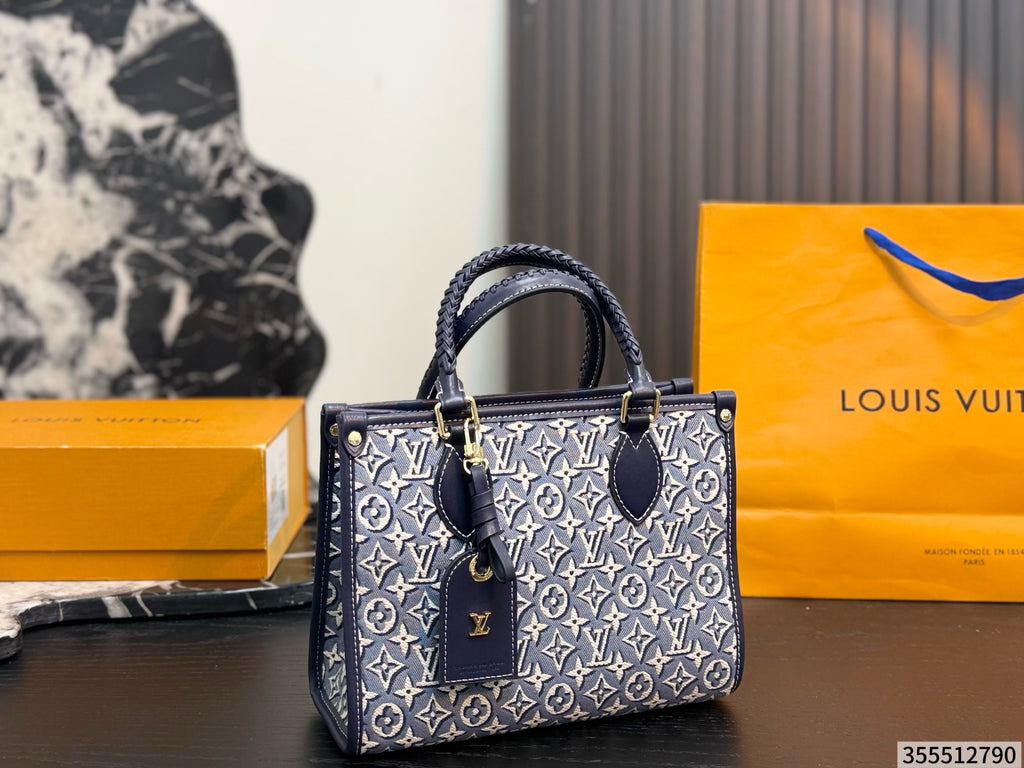 M2A097|LV OnTheGo PM