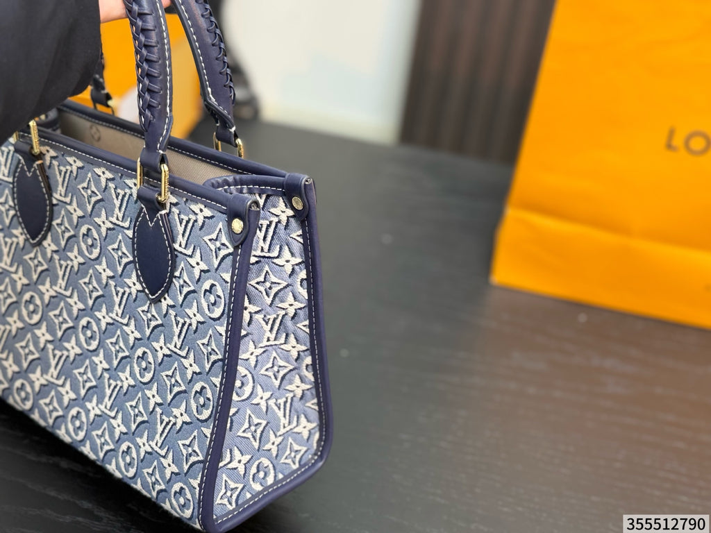 M2A097|LV OnTheGo PM