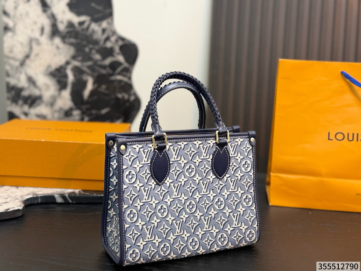 M2A097|LV OnTheGo PM