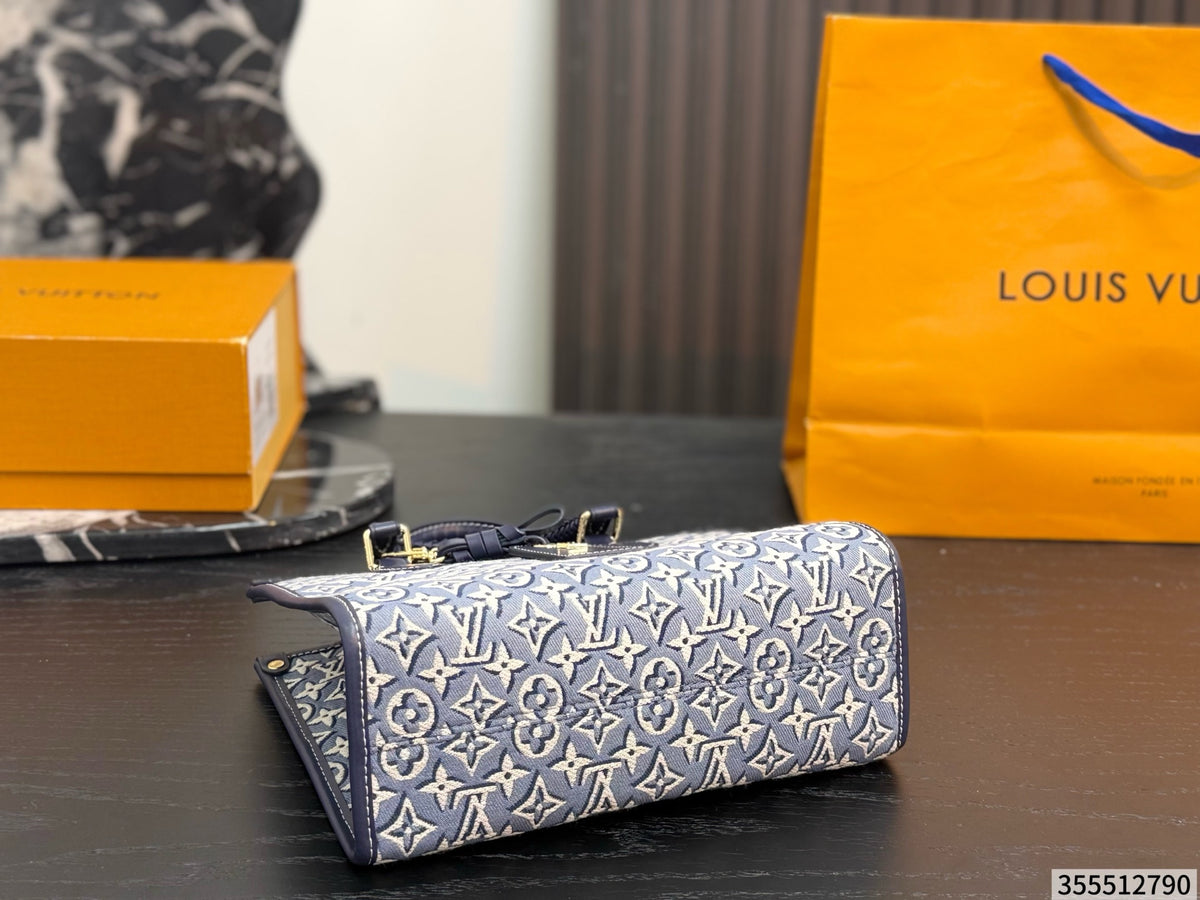M2A097|LV OnTheGo PM