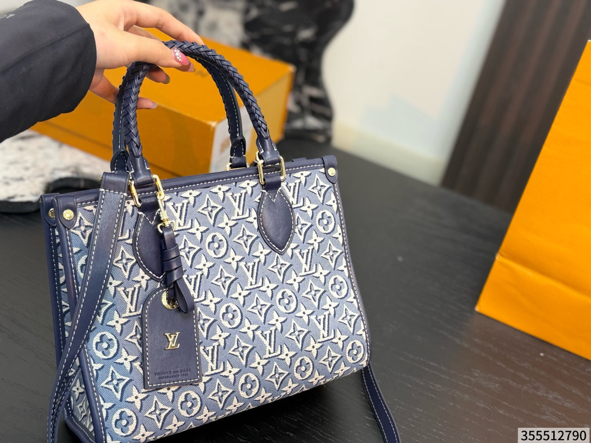 M2A097|LV OnTheGo PM