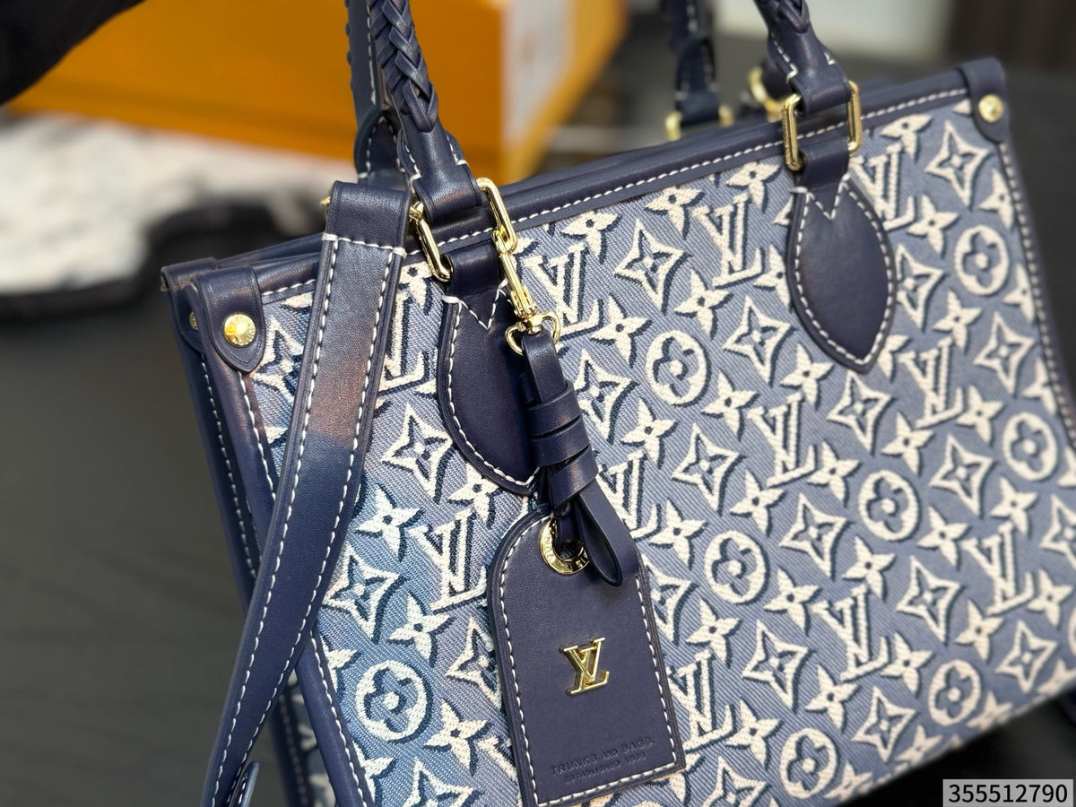 M2A097|LV OnTheGo PM