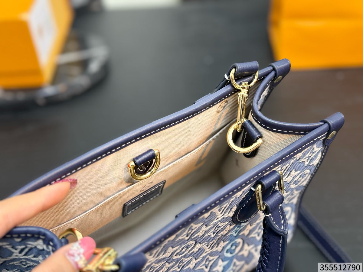 M2A097|LV OnTheGo PM