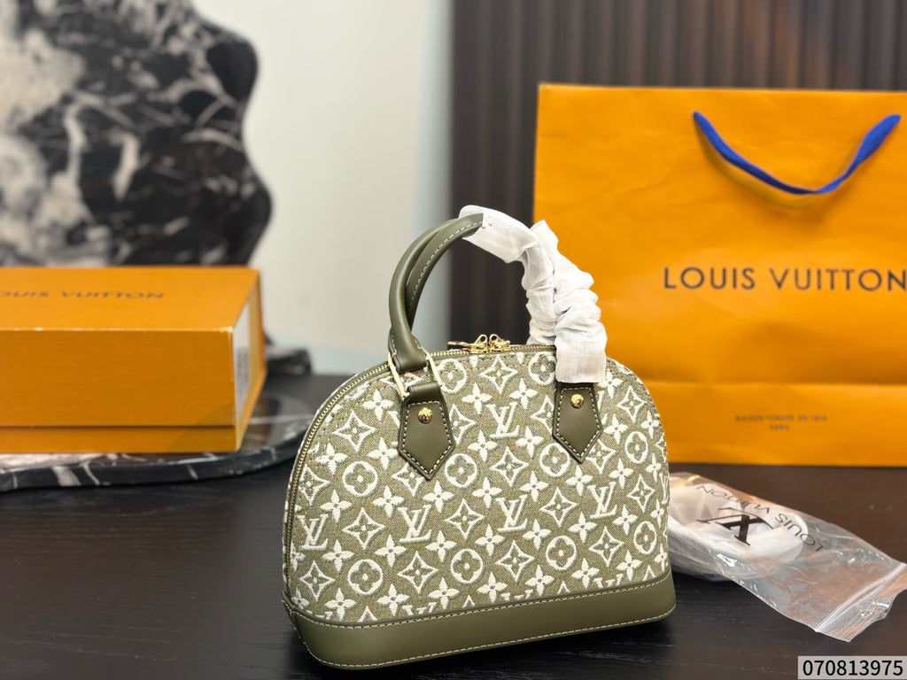 M2A367|LV Alma BB