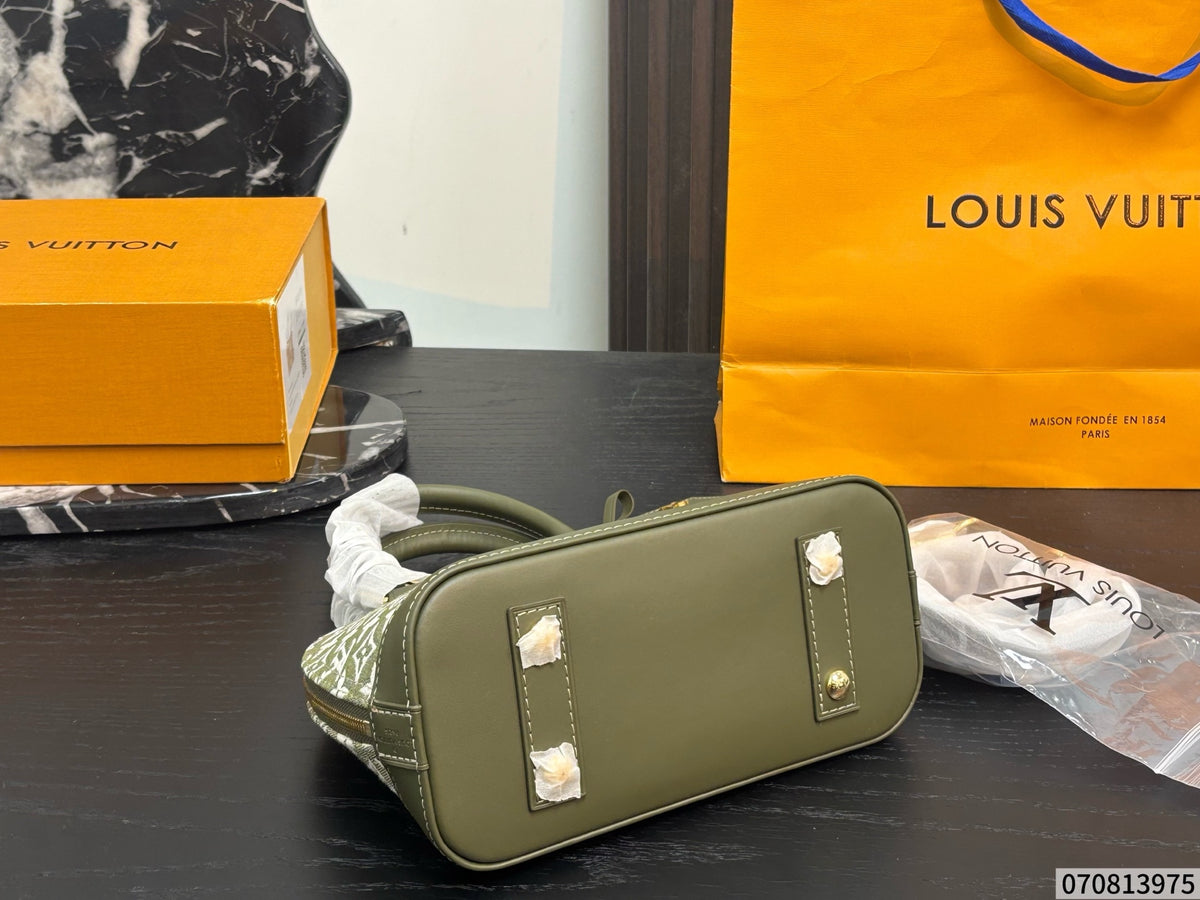 M2A367|LV Alma BB