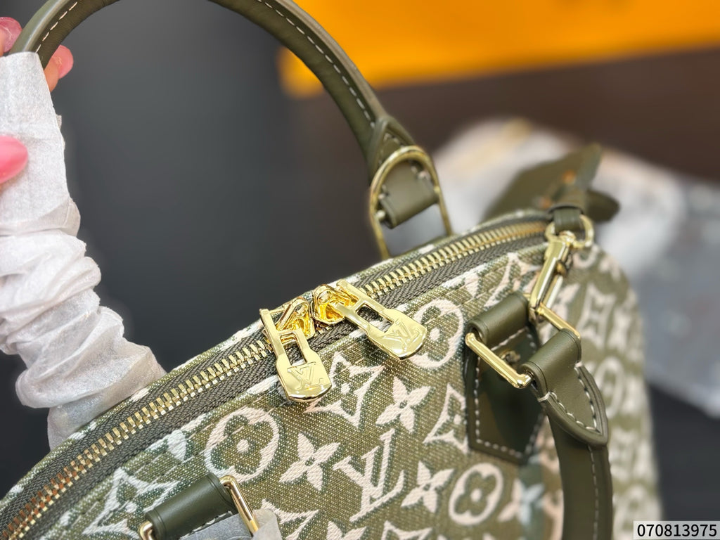 M2A367|LV Alma BB