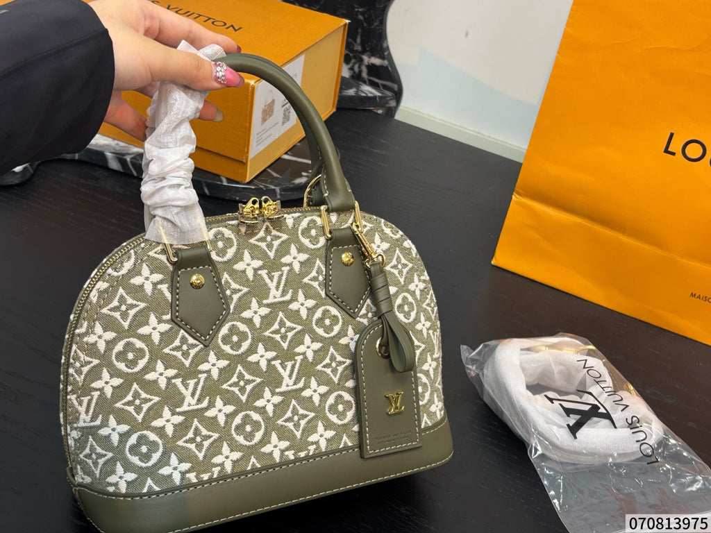 M2A367|LV Alma BB