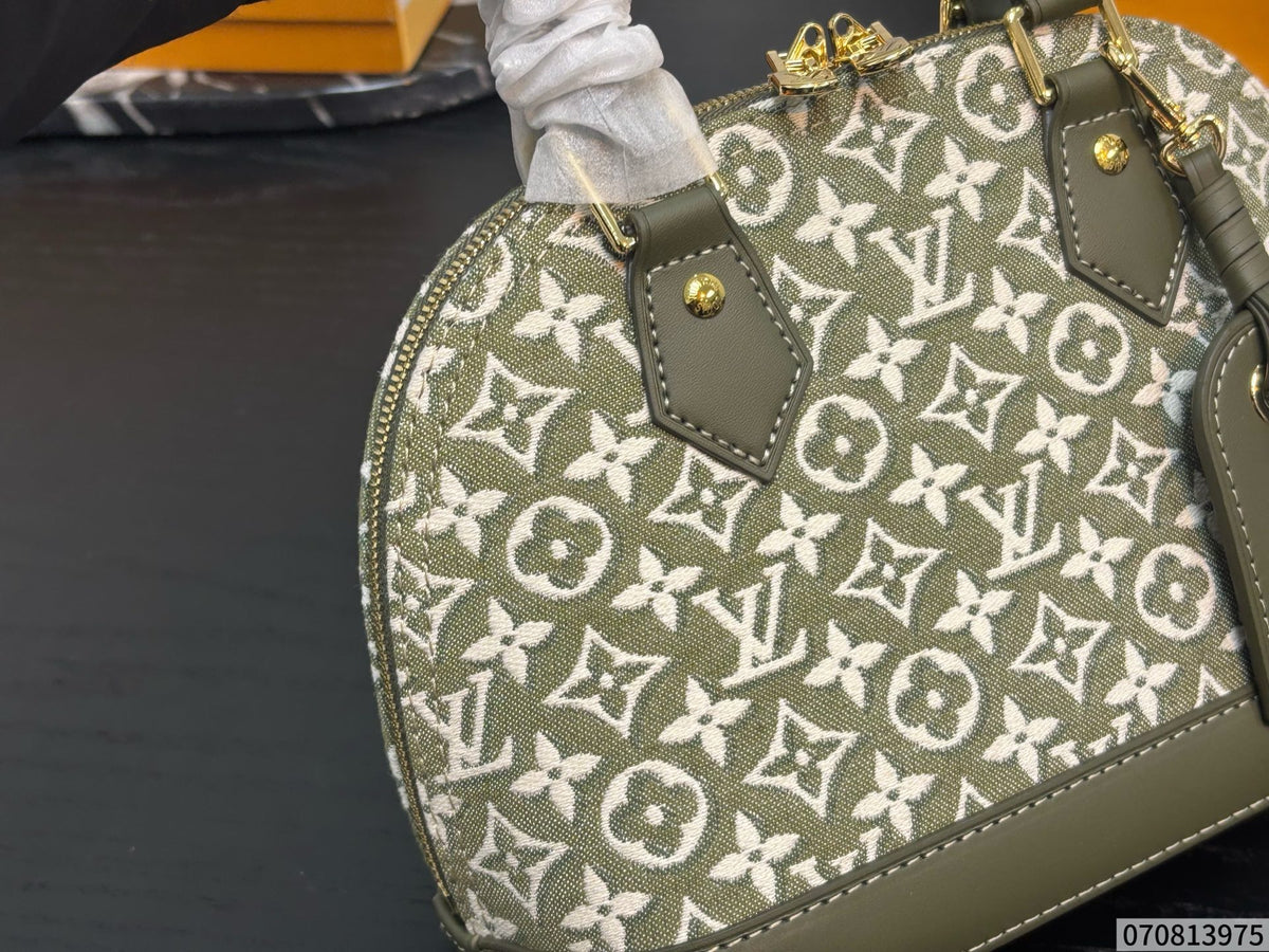 M2A367|LV Alma BB