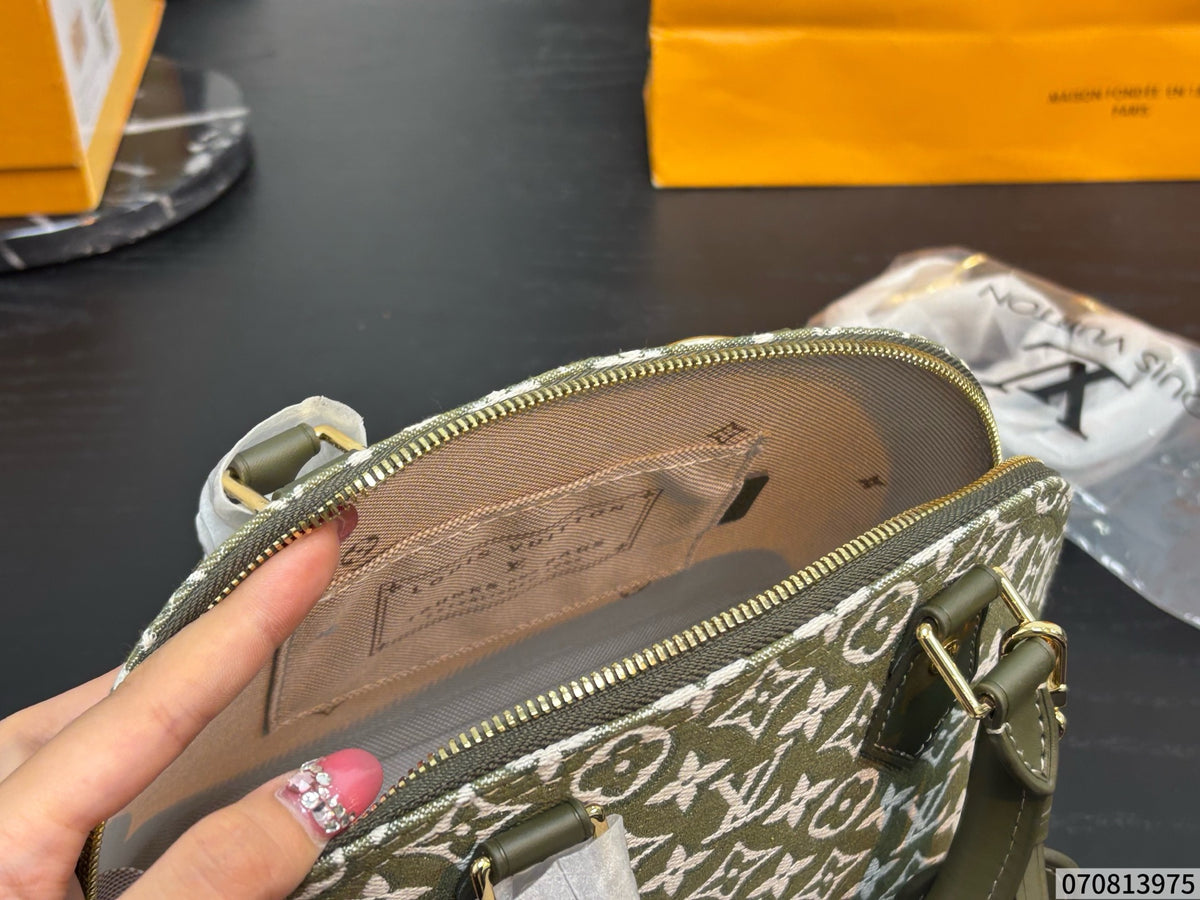 M2A367|LV Alma BB