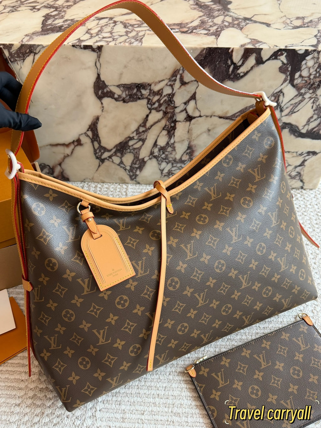 M46197|LV CarryAll MM