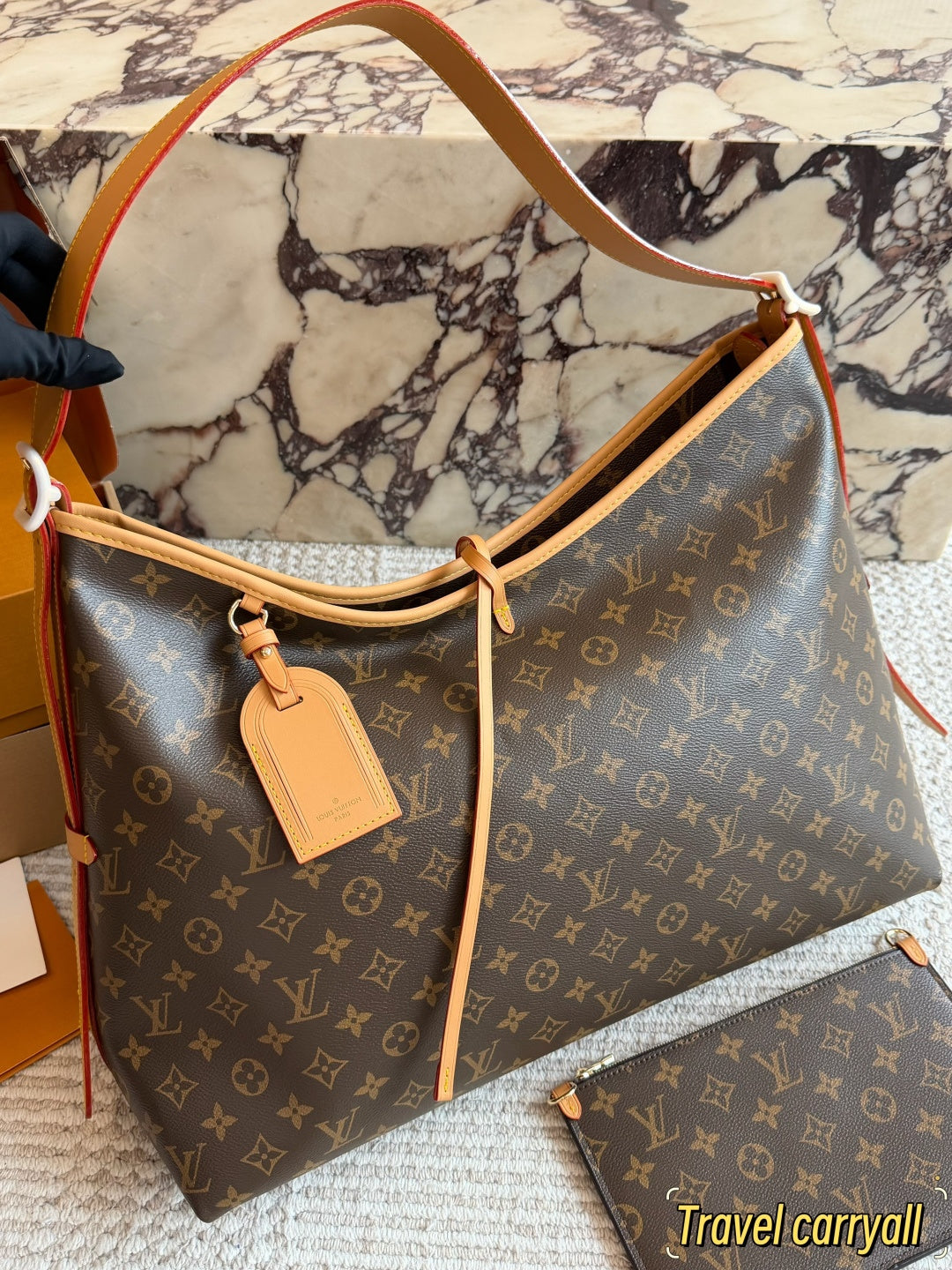 M46197|LV CarryAll MM