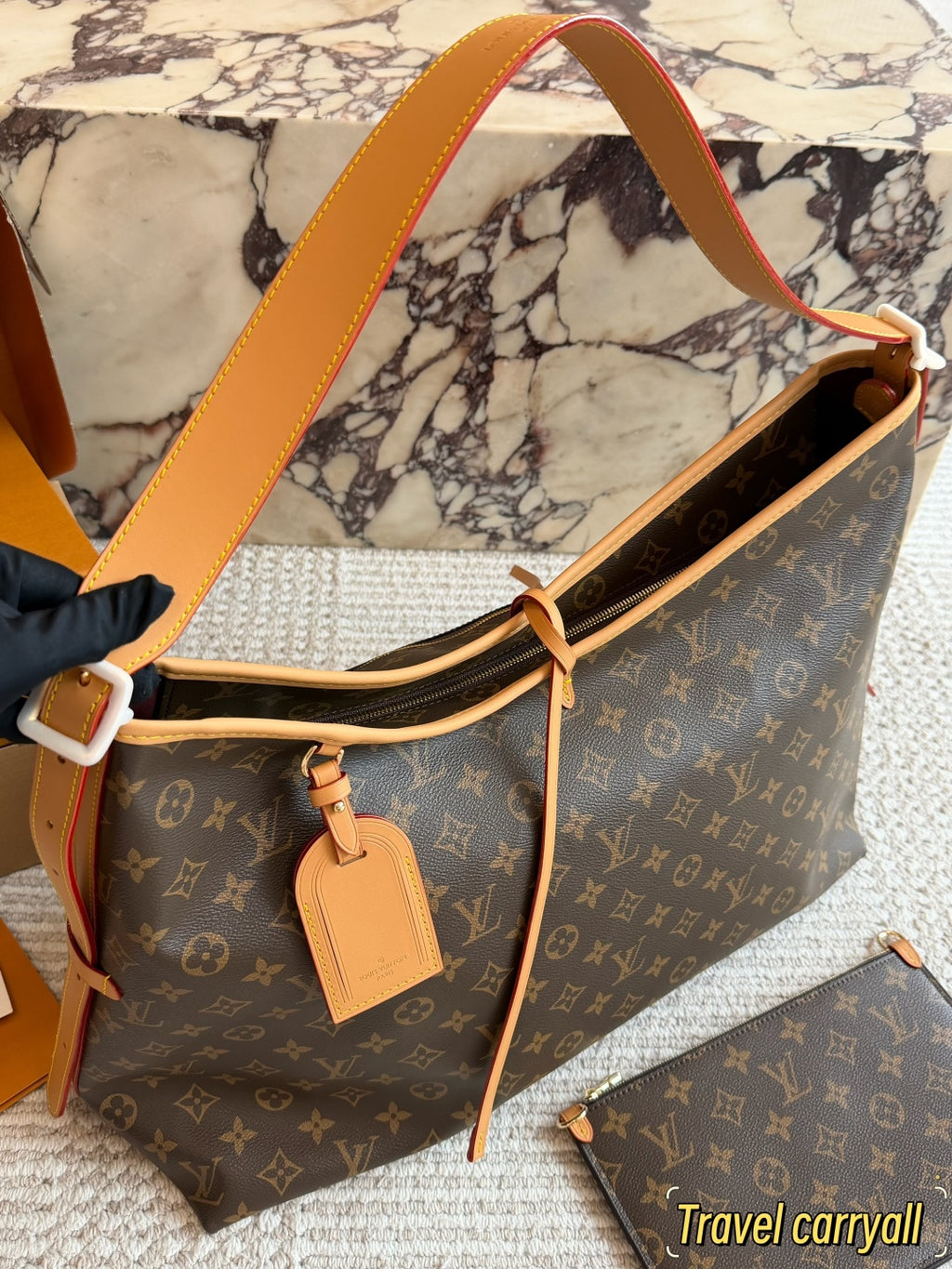 M46197|LV CarryAll MM