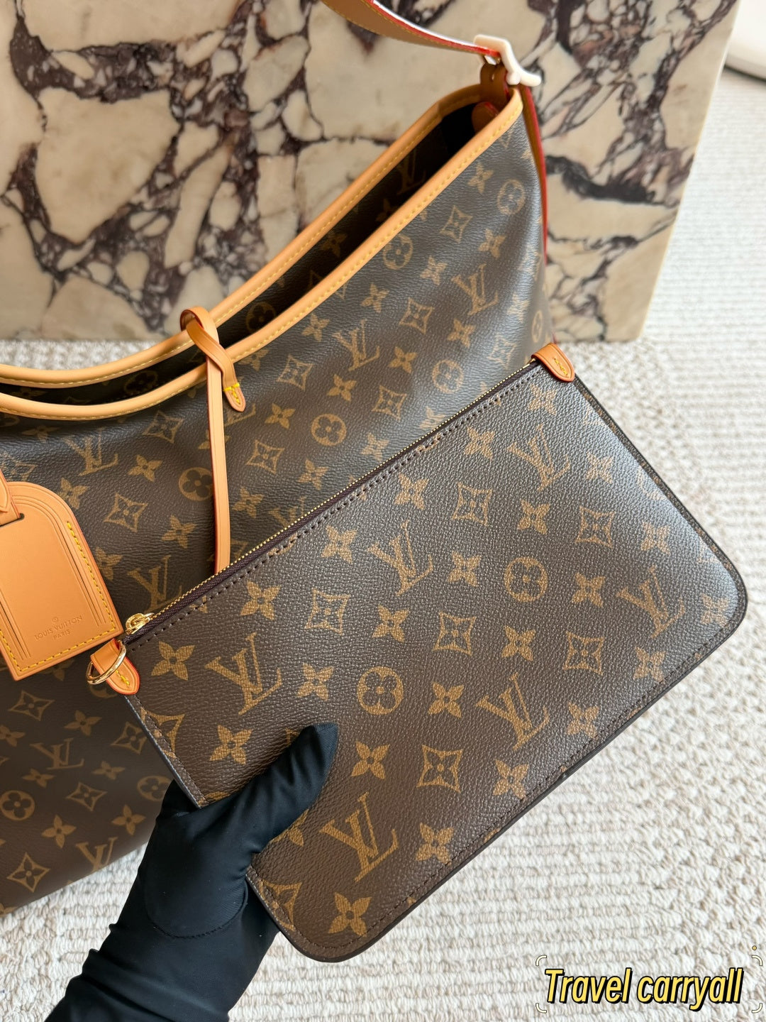 M46197|LV CarryAll MM