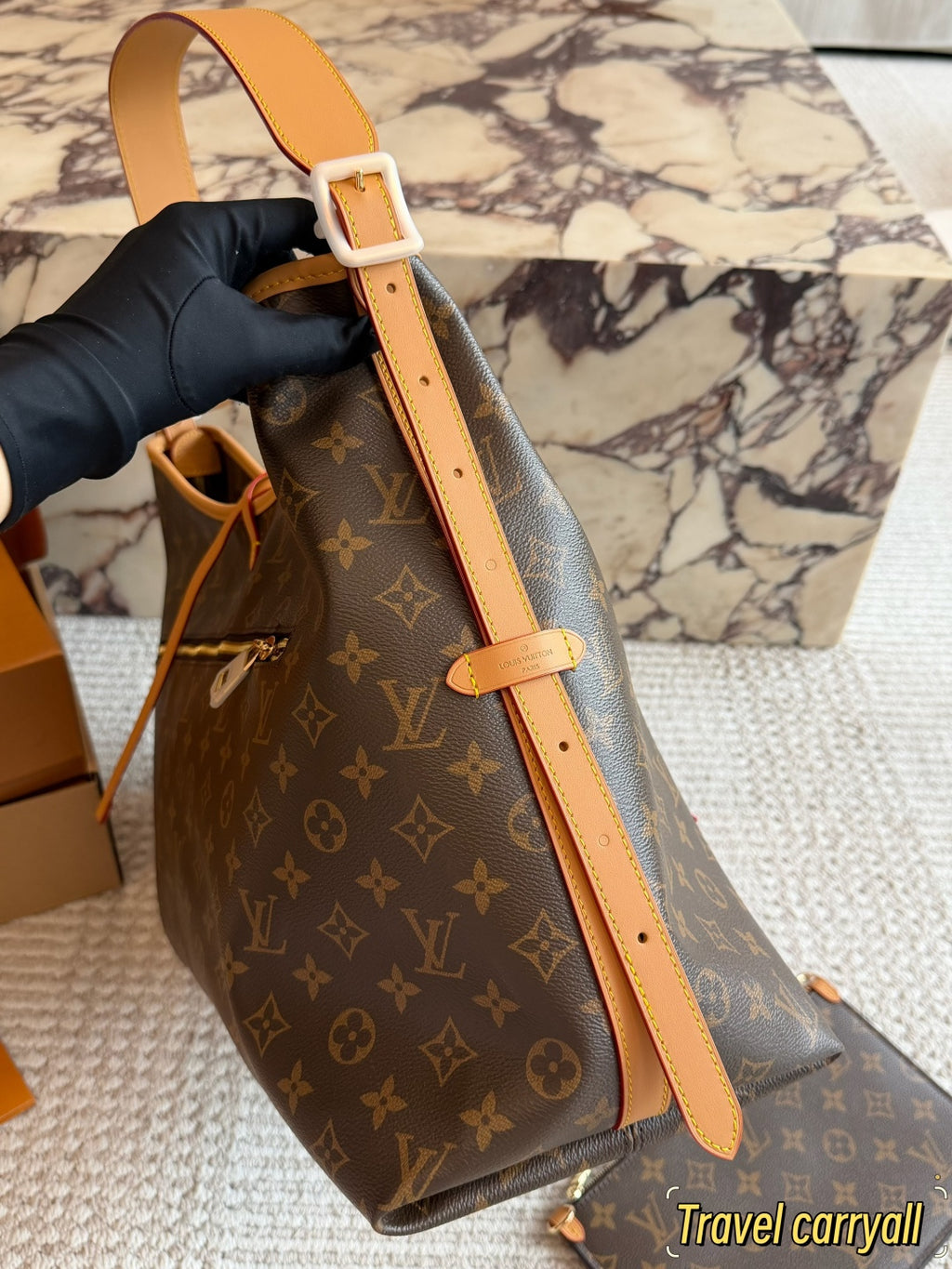 M46197|LV CarryAll MM
