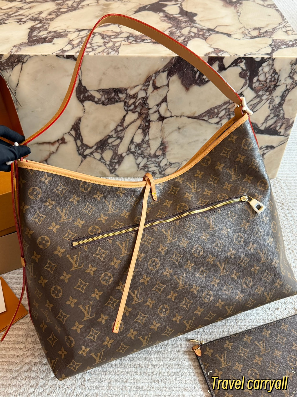 M46197|LV CarryAll MM