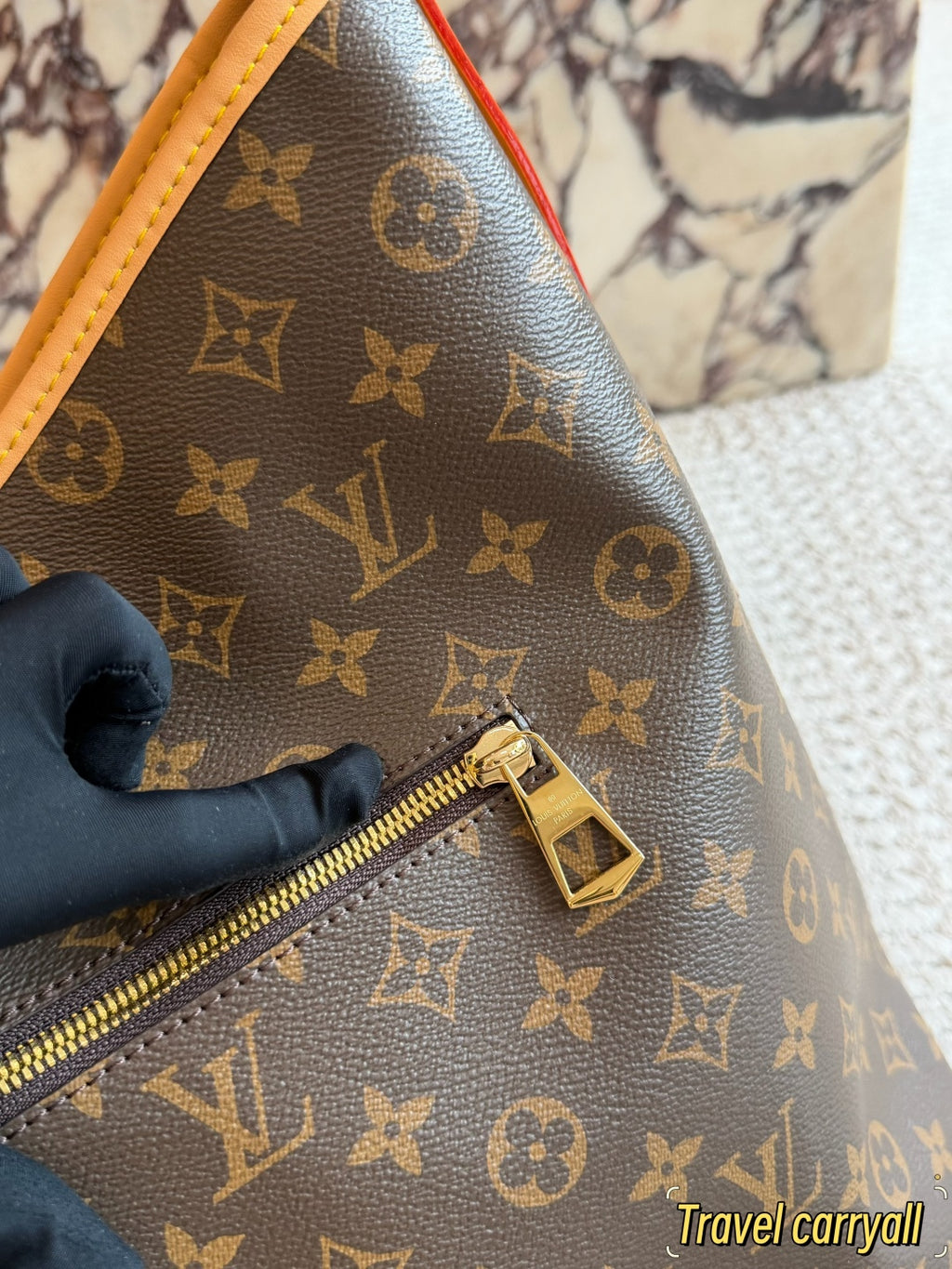 M46197|LV CarryAll MM