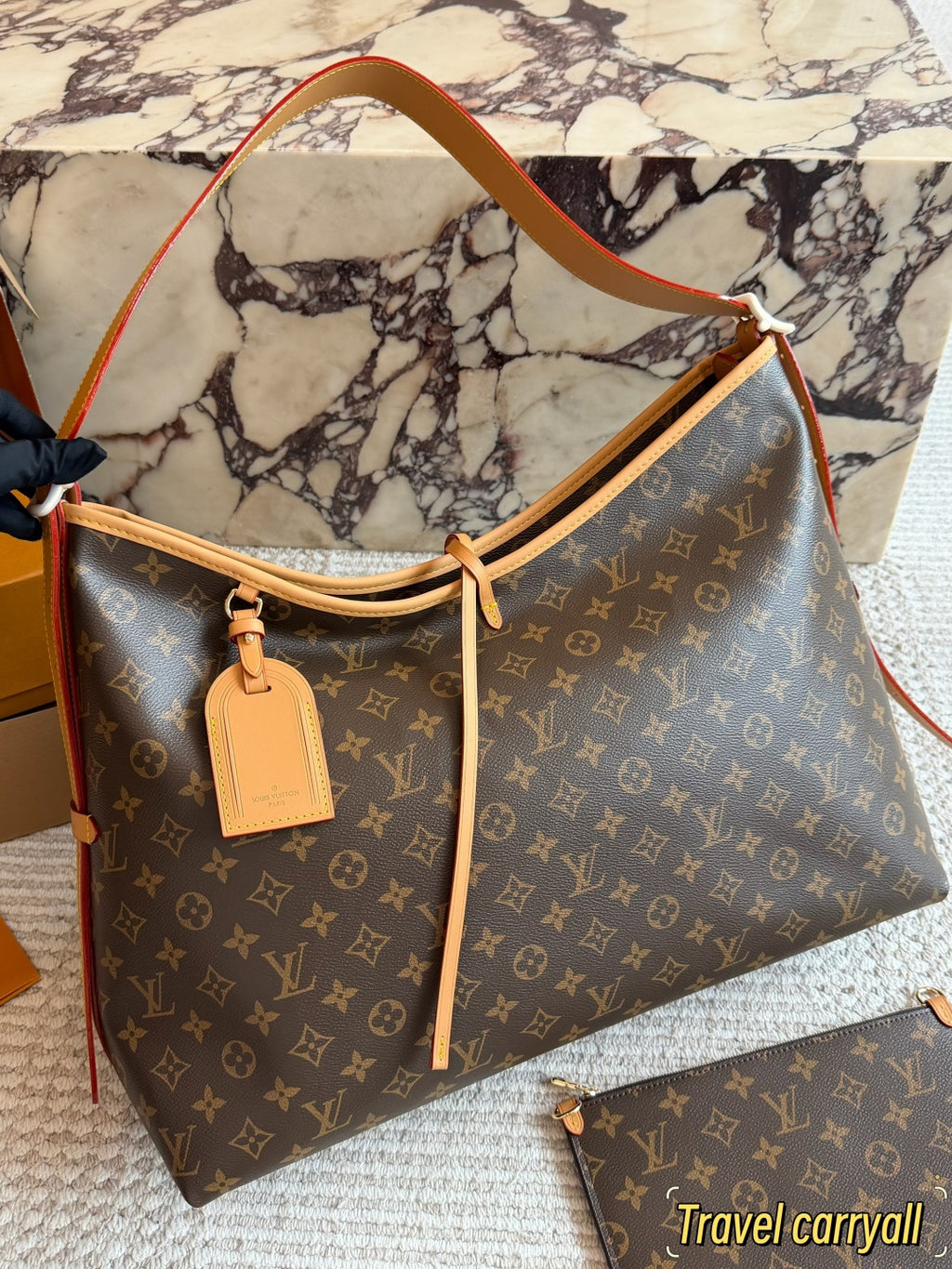 M46197|LV CarryAll MM