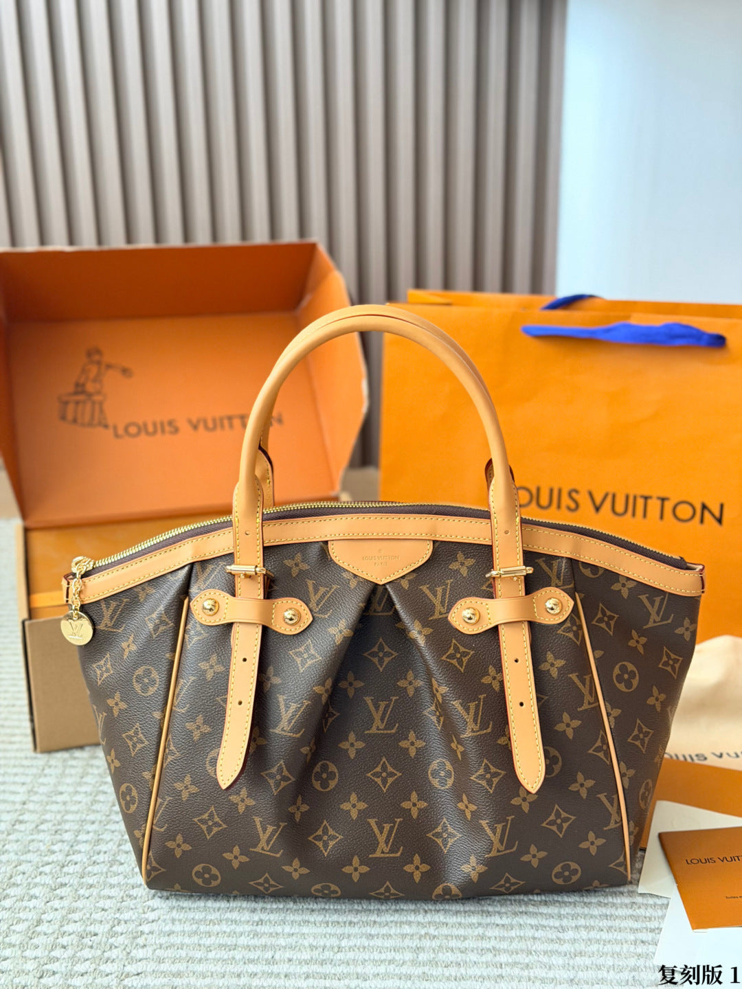 M40144|LV Tivoli GM
