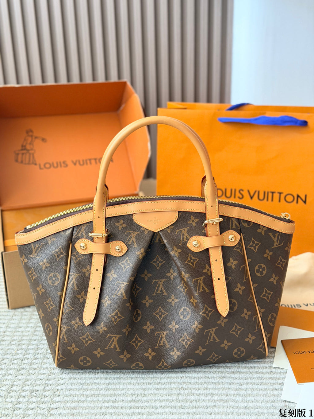 M40144|LV Tivoli GM