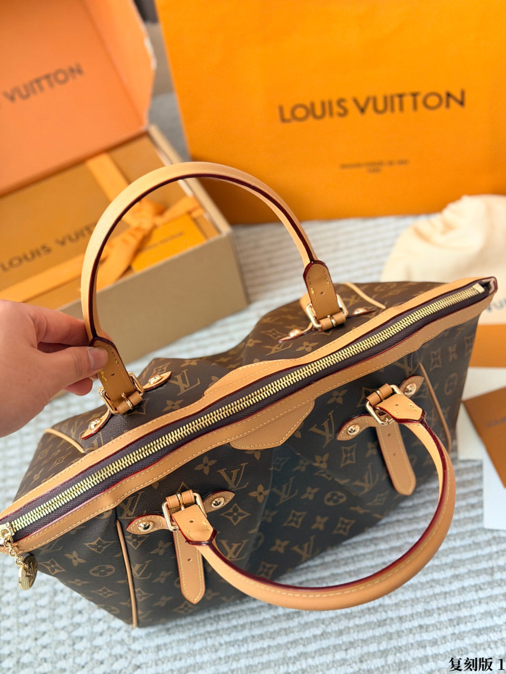 M40144|LV Tivoli GM