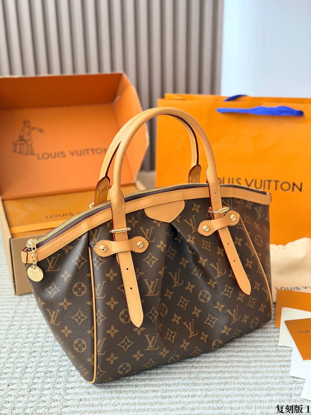 M40144|LV Tivoli GM