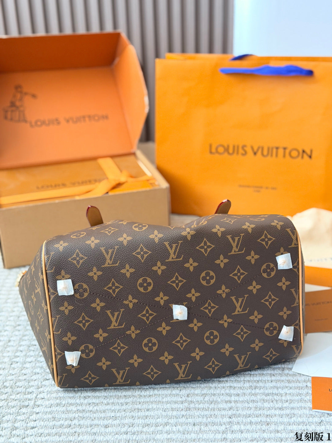 M40144|LV Tivoli GM