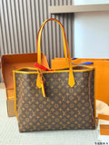 M40990|LV Neverfull GM