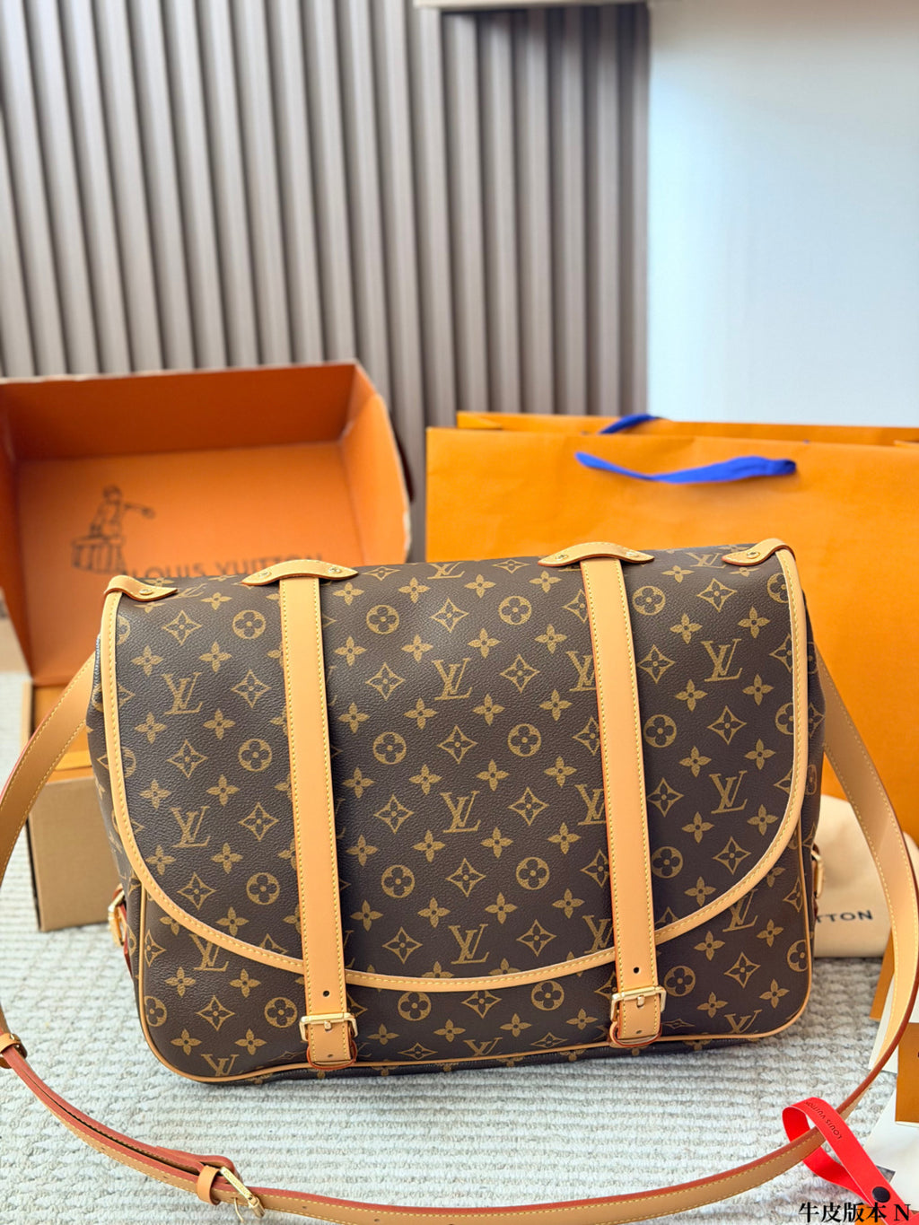 M42252|LV Saumur