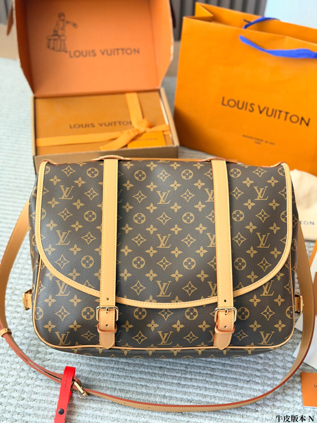 M42252|LV Saumur