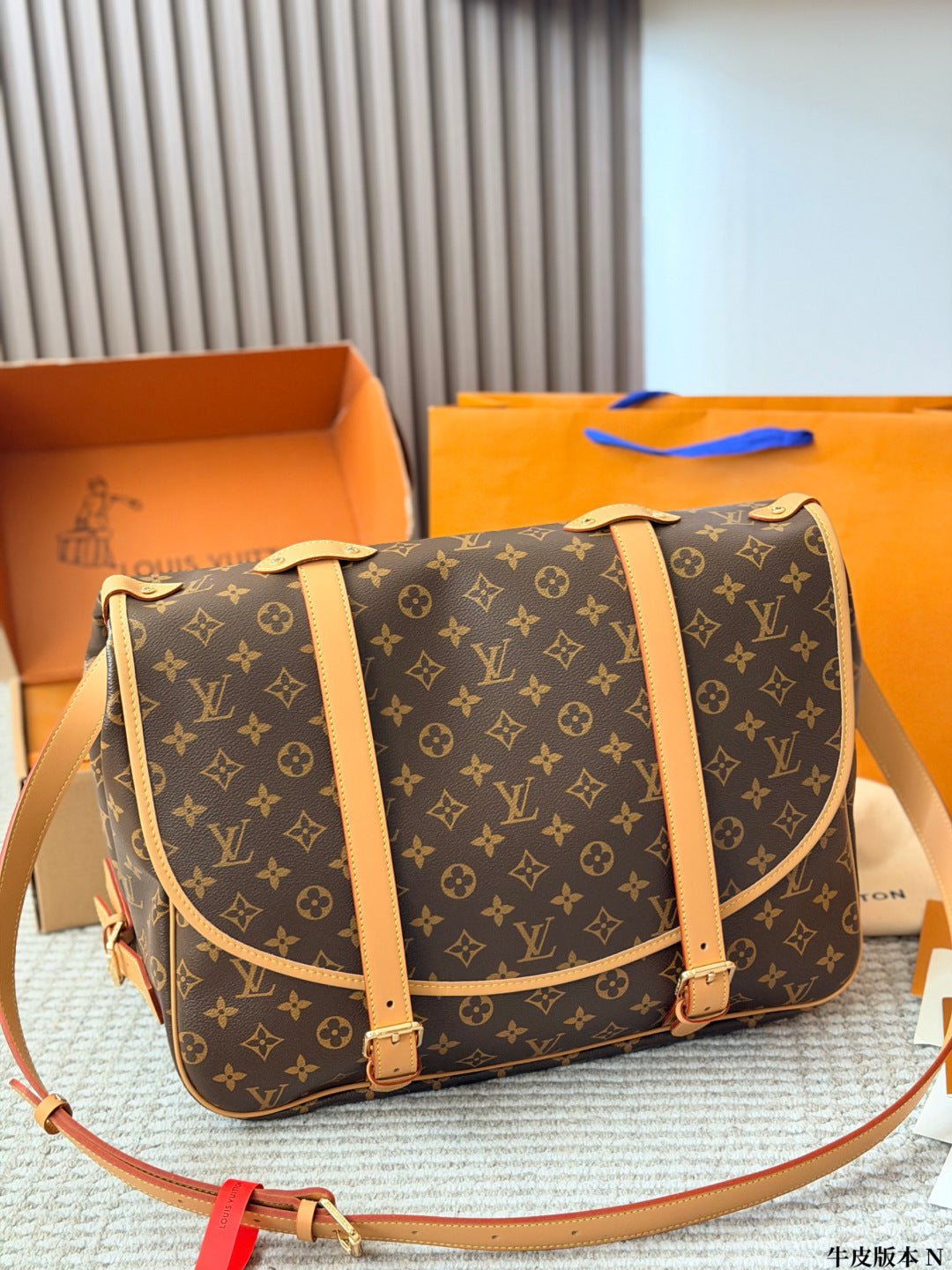 M42252|LV Saumur