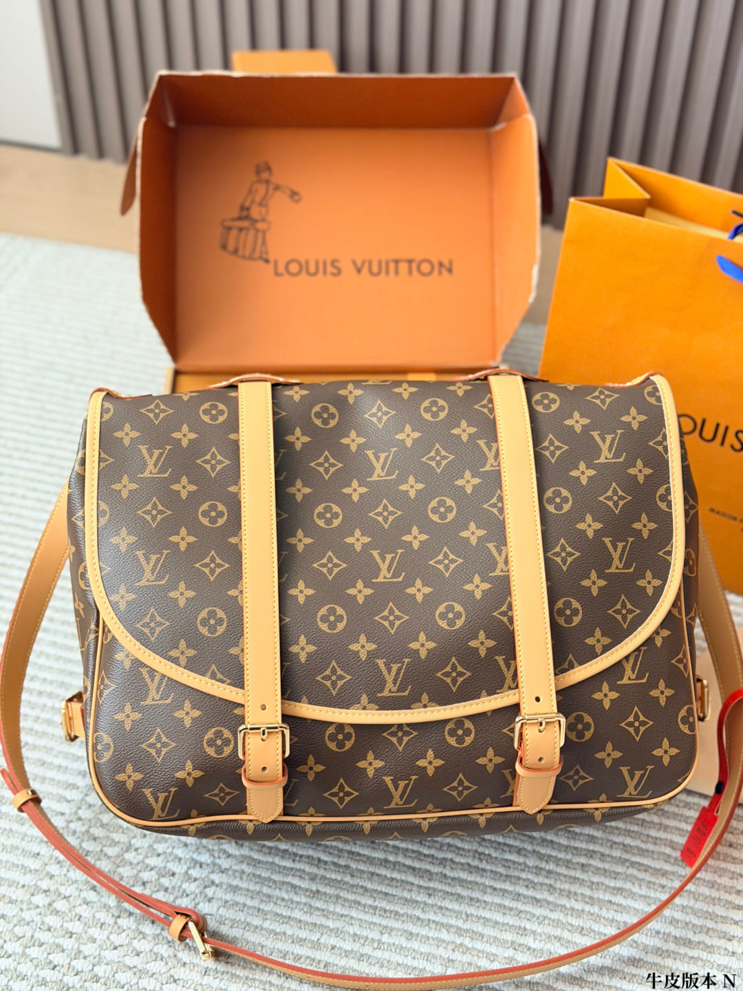 M42252|LV Saumur