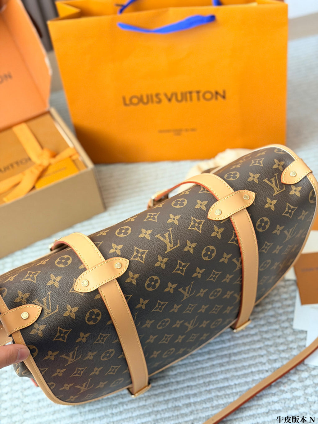 M42252|LV Saumur