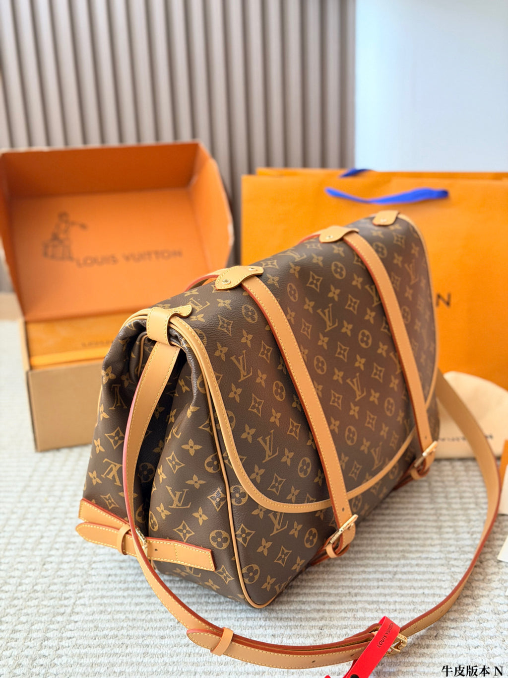 M42252|LV Saumur