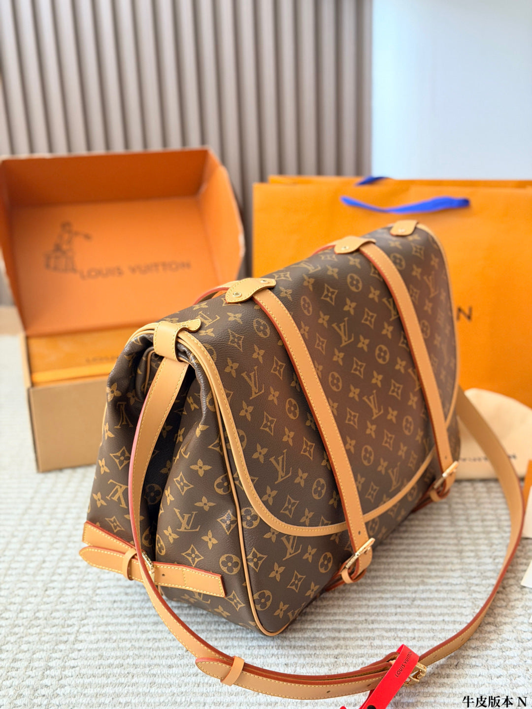 M42252|LV Saumur