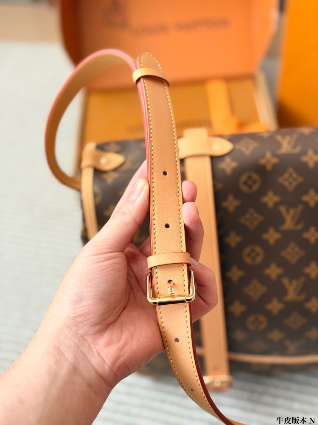 M42252|LV Saumur